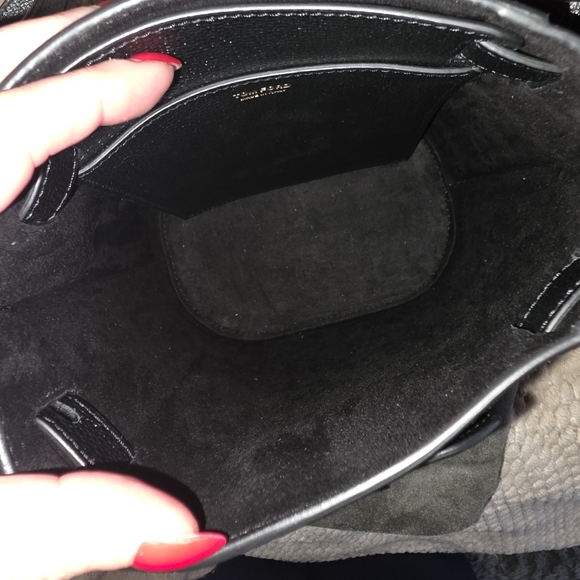 Tom Ford Mini Audrey Bucket - Picture 3 of 3